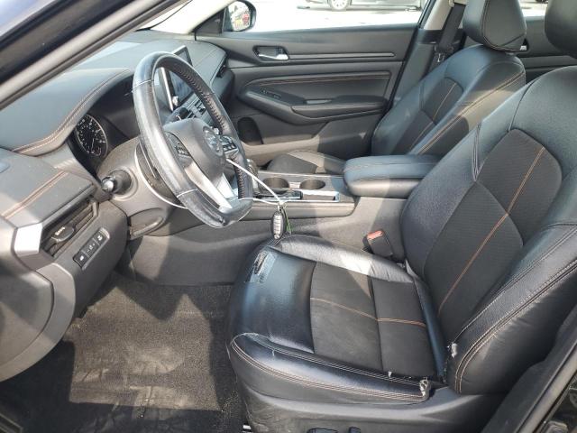 2021 NISSAN ALTIMA SR - 1N4BL4CVXMN348000