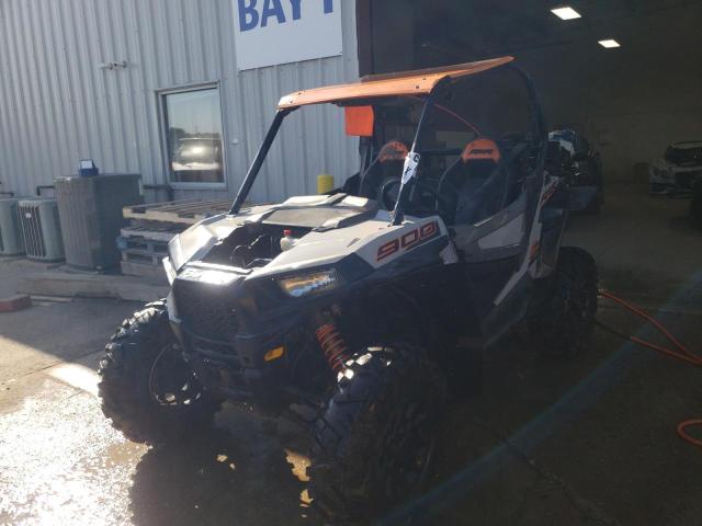 2019 POLARIS RZR S 900 - 3NSVBE875KH485600