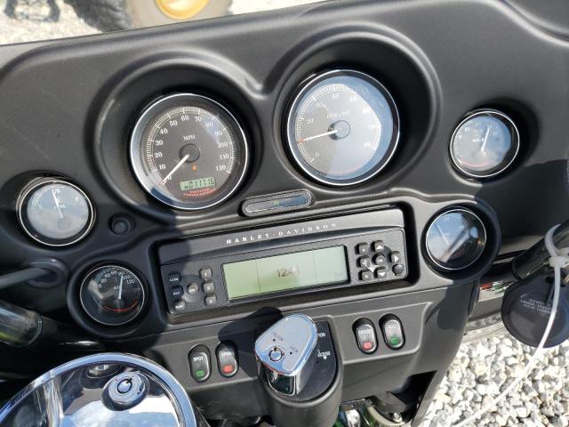 2006 HARLEY-DAVIDSON FLHTCUI 1HD1FCW176Y658315