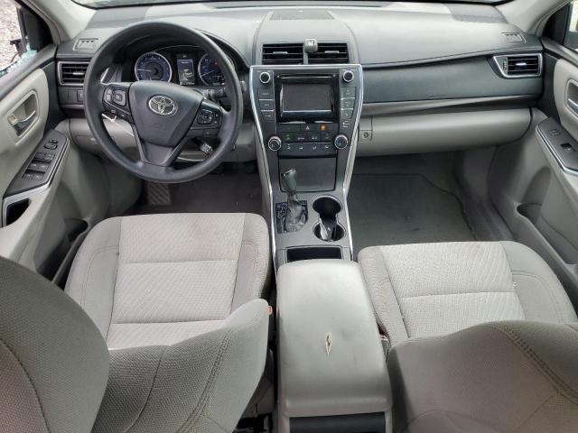2015 TOYOTA CAMRY LE - 4T1BF1FK7FU112989