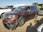 2021 HONDA PILOT EXL - 5FNYF6H55MB047701