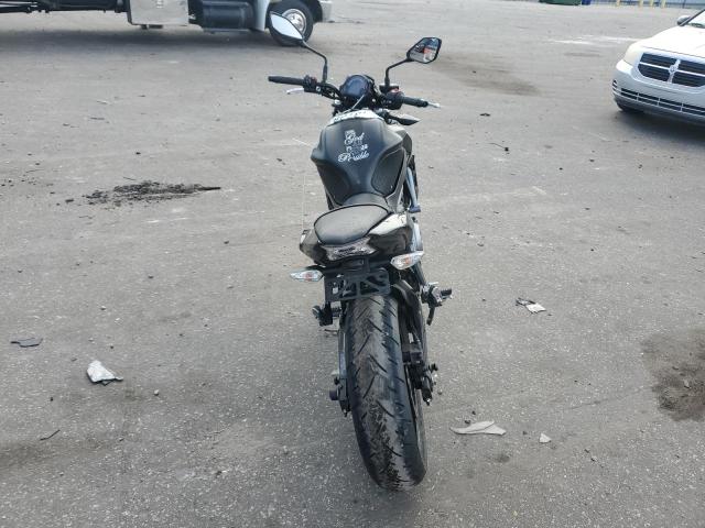 2017 KAWASAKI ER650 H - JKAEREH1XHDA01566