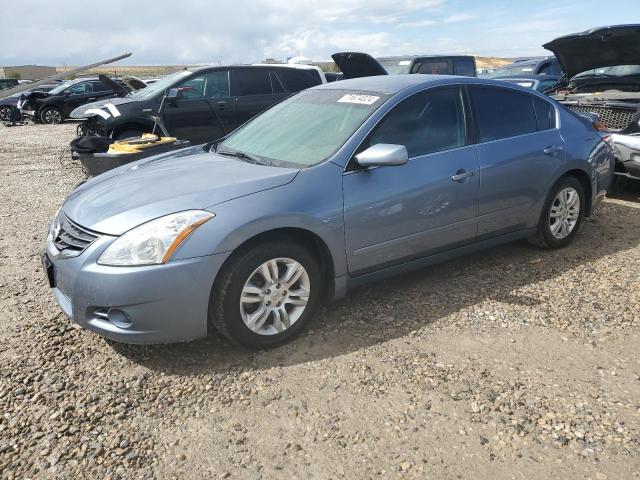 2012 NISSAN ALTIMA BASE 2012