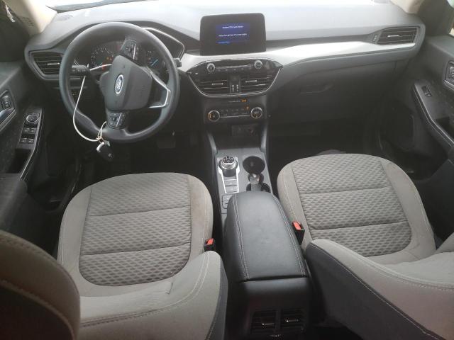 2020 FORD ESCAPE SE - 1FMCU0G63LUC78492