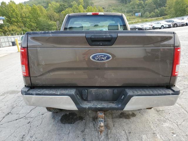 VIN 1FTMF1EF4HFC86172 2017 Ford F-150 no.6