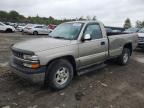 CHEVROLET SILVERADO photo