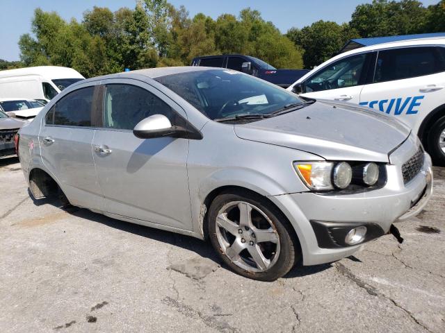 Vin: 1g1je5sb6e4215697, lot: 70820024, chevrolet sonic ltz 20144