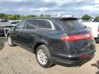 LINCOLN MKT снимка