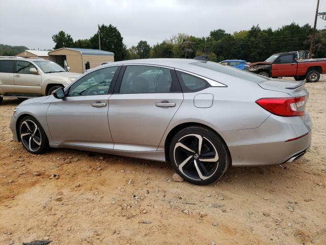 2022 HONDA ACCORD SPO - 1HGCV1F35NA121003