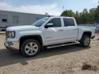 2018 GMC SIERRA K15 - 3GTU2NEC2JG105860