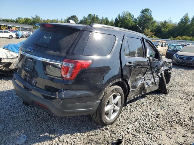 2019 FORD EXPLORER - 1FM5K7B82KGA04097