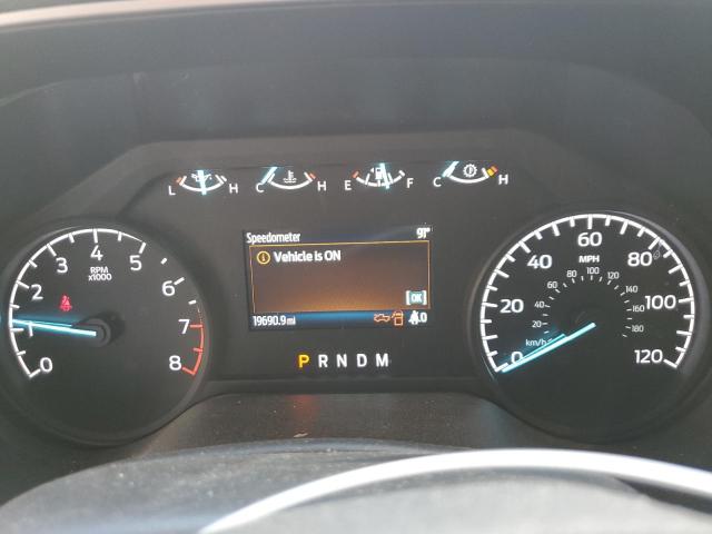 2023 FORD F150 SUPER - 1FTFW1E57PFB16399