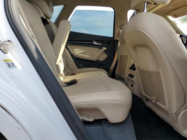 2019 AUDI Q5 PREMIUM - WA1ANAFY6K2122730