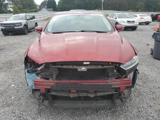 VIN 3FA6P0H96ER308439 2014 Ford Fusion, SE no.5