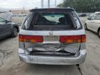 HONDA ODYSSEY EX photo