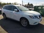 NISSAN PATHFINDER photo