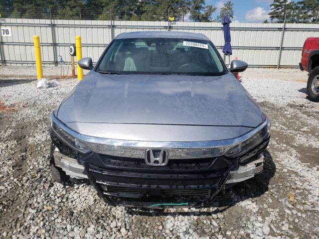 2019 HONDA ACCORD LX - 1HGCV1F12KA053625