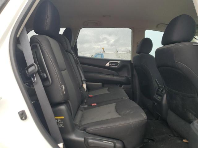 2020 NISSAN PATHFINDER - 5N1DR2BNXLC600504