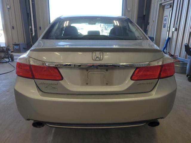 VIN 1HGCR2F56DA090354 2013 Honda Accord, Sport no.6