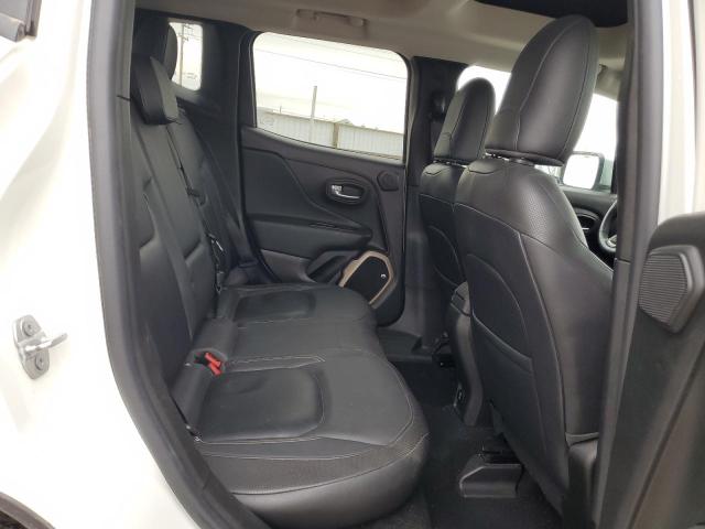 2017 JEEP RENEGADE L - ZACCJBDB0HPE72447