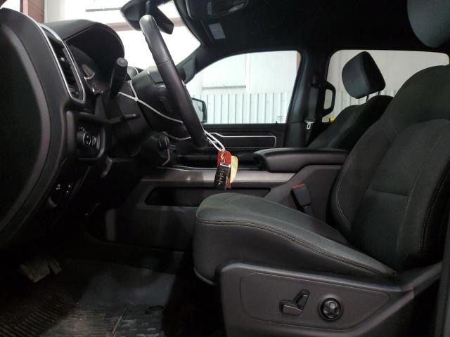 2020 RAM 1500 BIG H - 1C6RREFT0LN361223