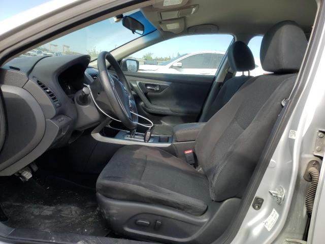 2015 NISSAN ALTIMA - 1N4AL3AP0FN331297