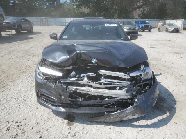 2018 BMW 530 XI - WBAJA7C58JWA74931