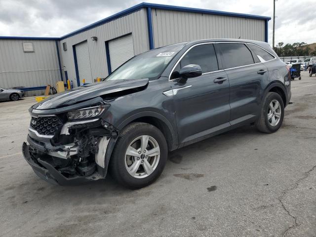 2022 KIA SORENTO LX #2947541746