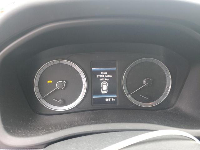 2018 HYUNDAI SONATA SPO - 5NPE34AF4JH680335
