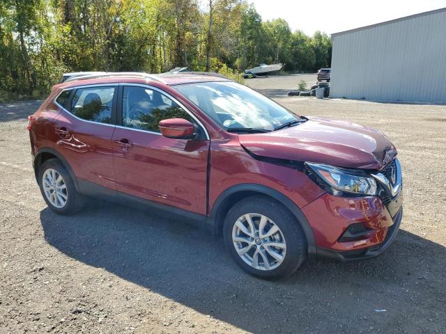 2023 NISSAN QASHQAI SV JN1BJ1BW8PW108941