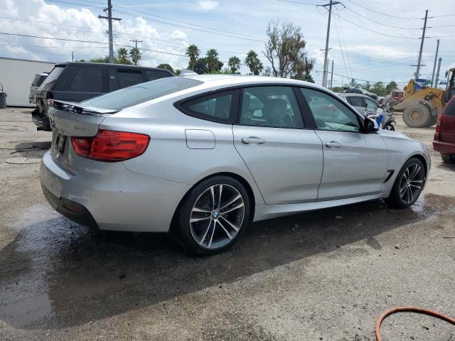 VIN WBA8Z5C57FD671502 2015 BMW 3 Series, 328 Xigt S... no.3