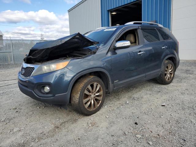 Vin: 5xykuda2xbg027126, lot: 72651944, kia sorento ex 2011 img_1