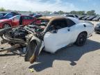 2017 DODGE CHALLENGER - 2C3CDZAG2HH547302