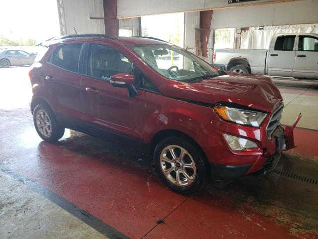 VIN MAJ3S2GE4LC324002 2020 Ford Ecosport, SE no.4