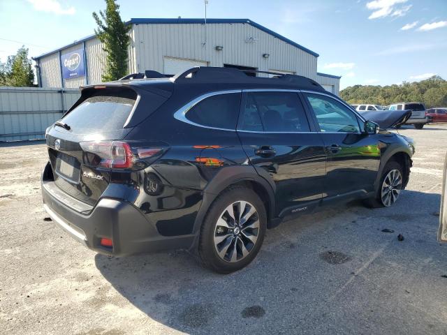 2024 SUBARU OUTBACK LI - 4S4BTANC3R3137109