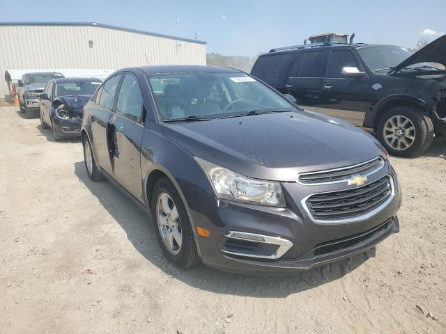 2016 CHEVROLET CRUZE LIMI - 1G1PE5SBXG7172560