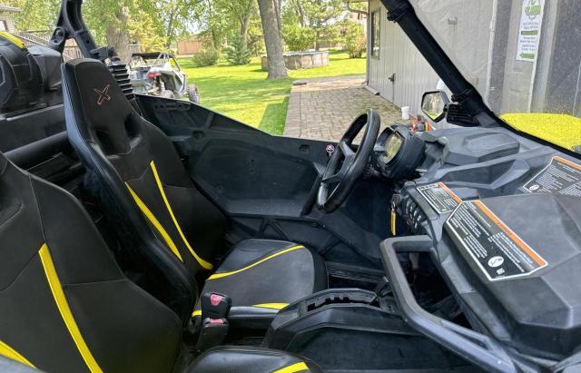 2019 CAN-AM MAVERICK S - 3JB1WAX4XKK000989