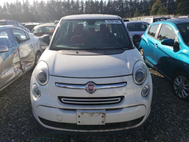 VIN ZFBCFAAH5EZ007747 2014 Fiat 500L, Pop no.5