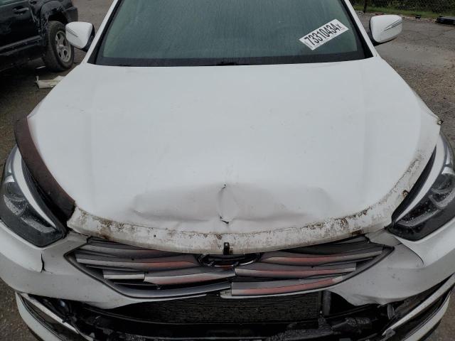 2017 HYUNDAI SANTA FE S - 5XYZU3LB2HG471356