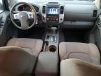 NISSAN FRONTIER S photo