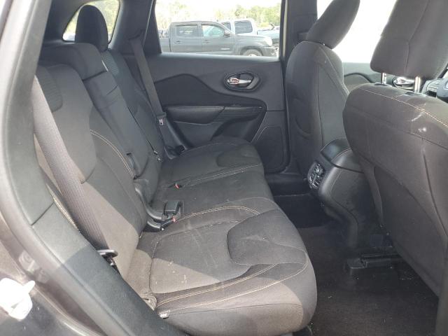 2016 JEEP CHEROKEE L - 1C4PJLCB9GW190687
