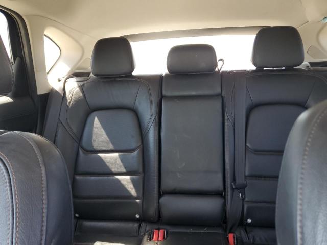 2018 MAZDA CX-5 GRAND - JM3KFBDM2J0306156