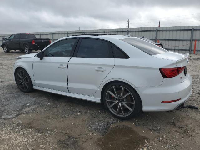 2016 AUDI S3 PREMIUM - WAUB1GFF1G1108087