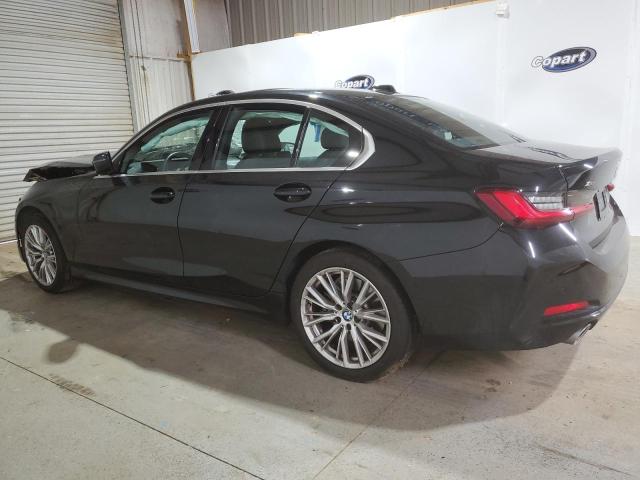 VIN 3MW89FF07R8D93756 2024 BMW 3 Series, 330XI no.2