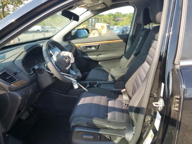 2018 HONDA CR-V EX - 7FARW2H50JE018247
