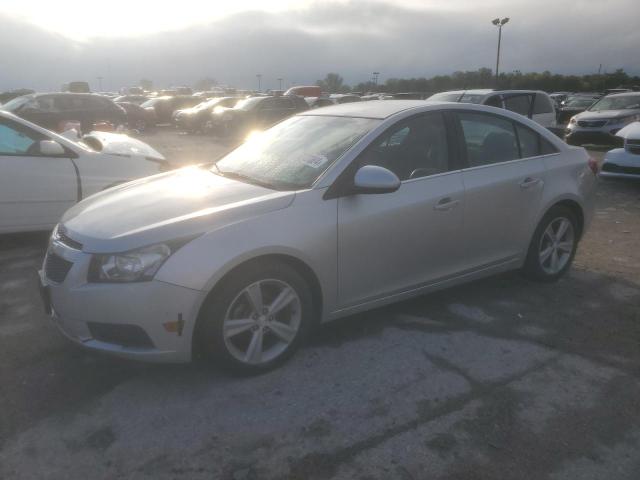 VIN 1G1PE5SB0E7295717 2014 Chevrolet Cruze, LT no.1