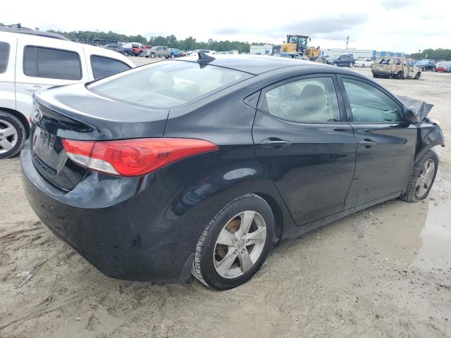 Vin: kmhdh4ae6du757328, lot: 70037114, hyundai elantra gls 20133