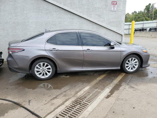 2024 TOYOTA CAMRY LE 4T1C11BK8RU117910  72098464