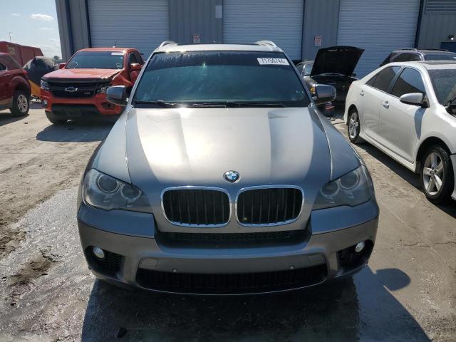 VIN 5UXZV4C57D0B00689 2013 BMW X5, Xdrive35I no.5