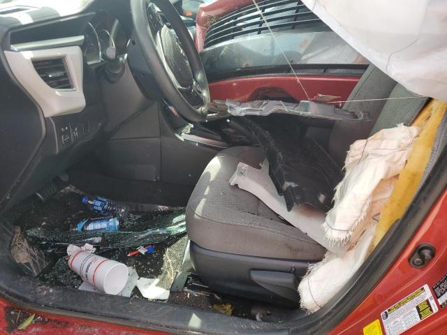 2016 TOYOTA COROLLA L - 2T1BURHE6GC559506